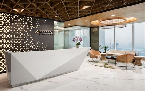 adira multi finance head office